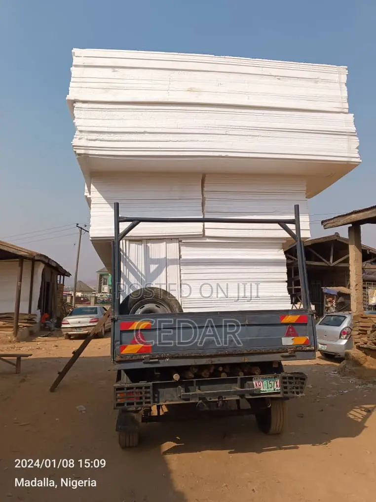 Polystyrene