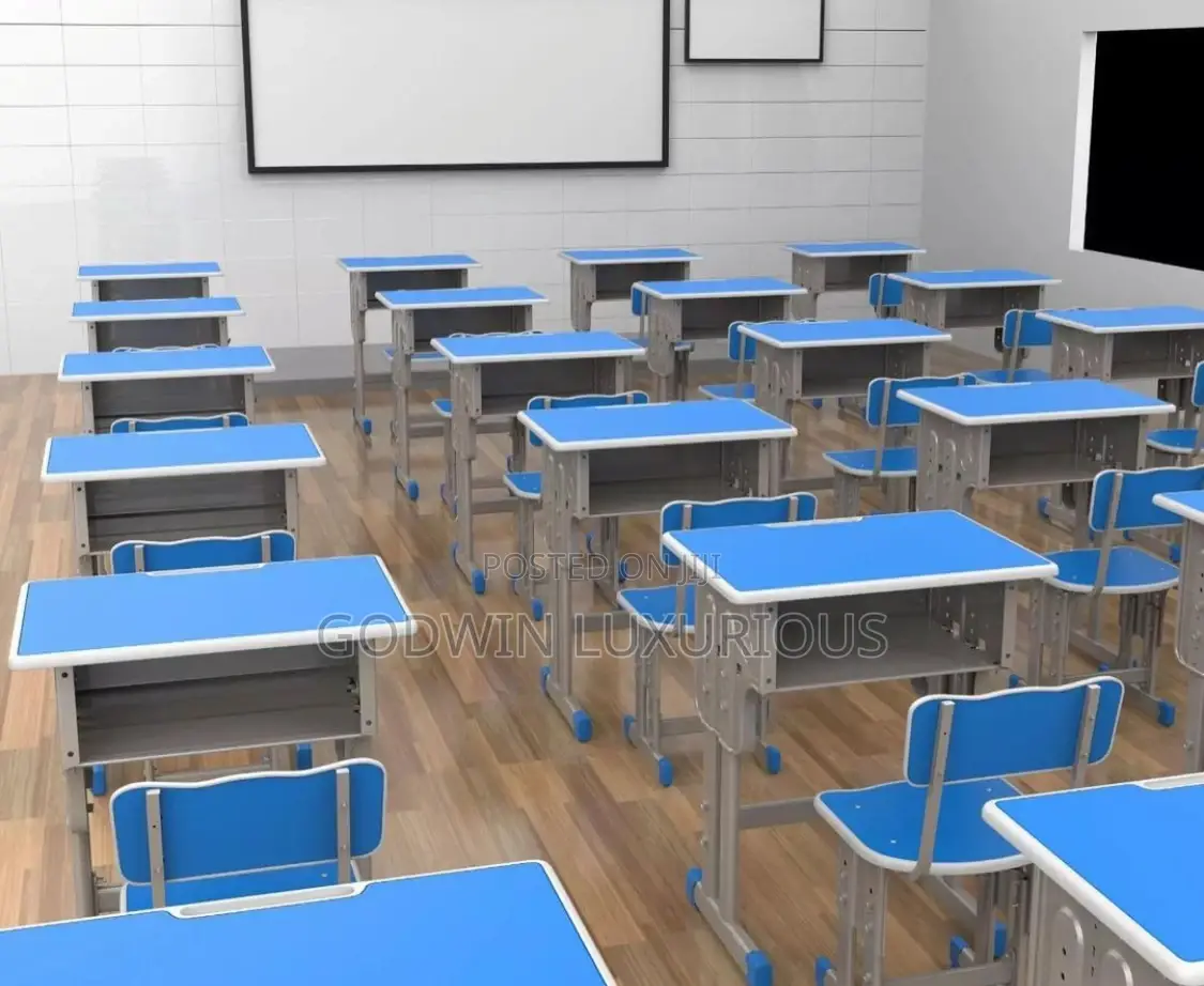 Students Chairs