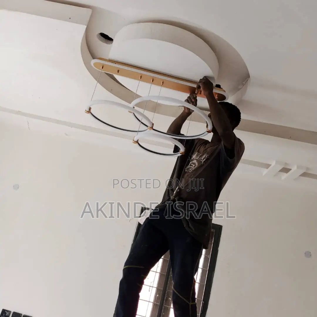 Electrical Service