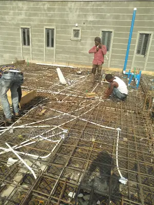 Electrical Service