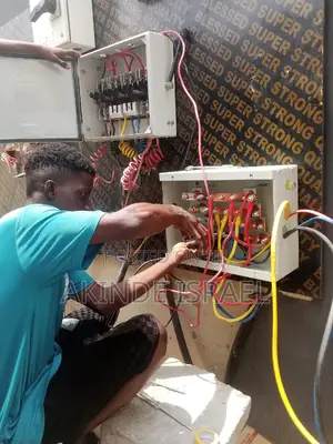 Electrical Service