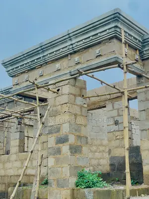 Precasting Parapet and Artwork Designs