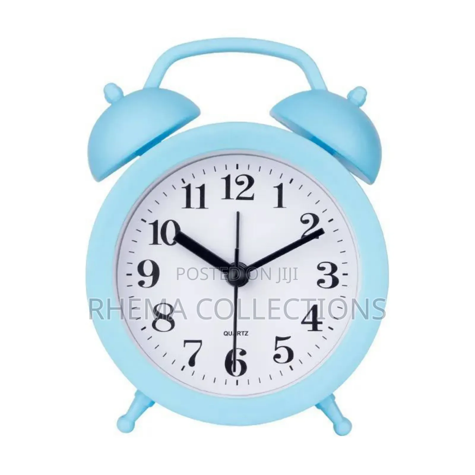 Mini Table Bed Side Alarm Clock
