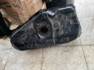 Complete Fuel Tank for Toyota Corolla 2003