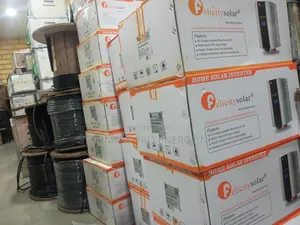 7.5KVA Felicity Inverter