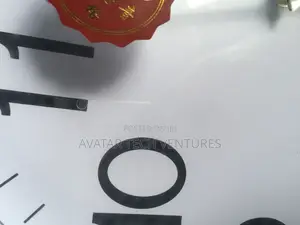 Spy Wall Clock Camera