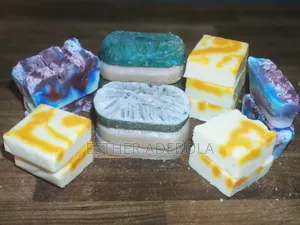 Bar Soap Training, Bathing,Laundry