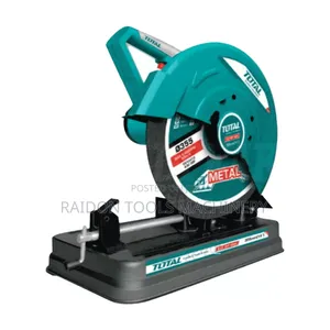 Cut Off Saw 14