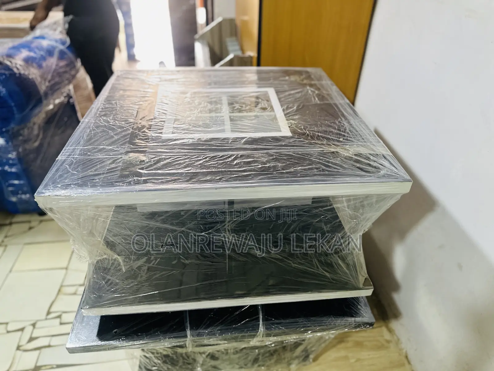 High Quality Center-Table