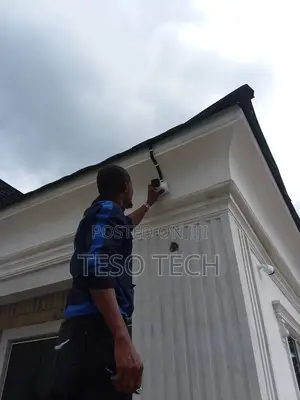 Cctv Installation