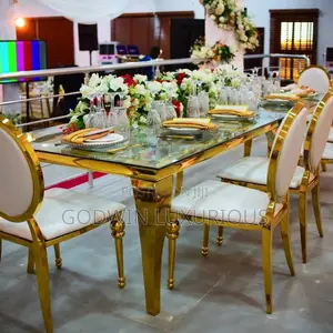 Vip Tables