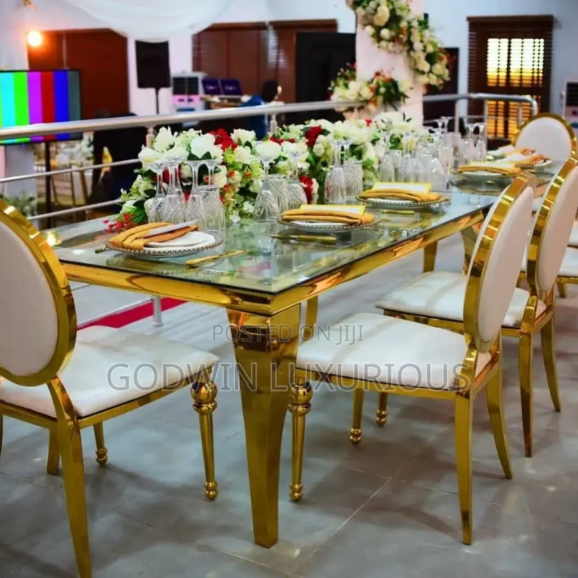 Vip Tables