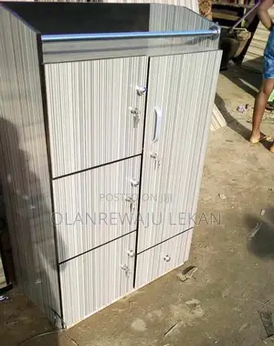 Kids Wardrobe