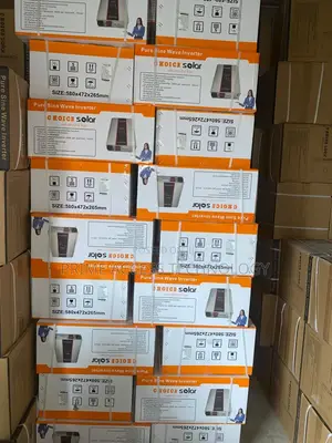 5kva Choice Pure Sine Wave Inverter