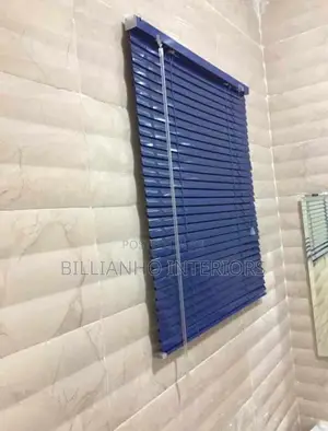 50mm Venetian Window Blinds