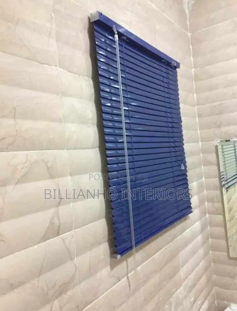 50mm Venetian Window Blinds