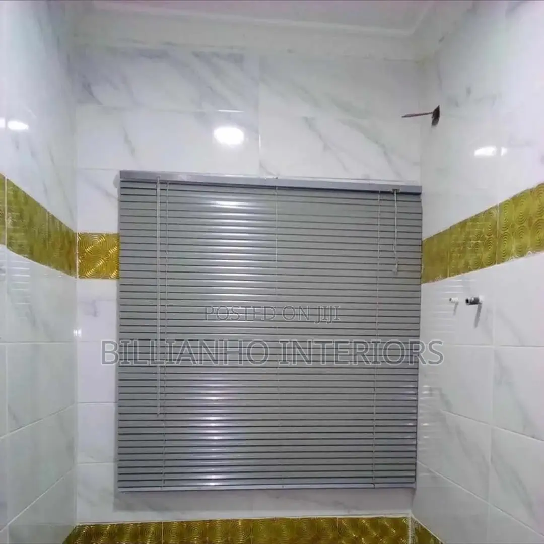 25mm Window Blinds