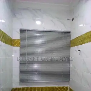 25mm Window Blinds