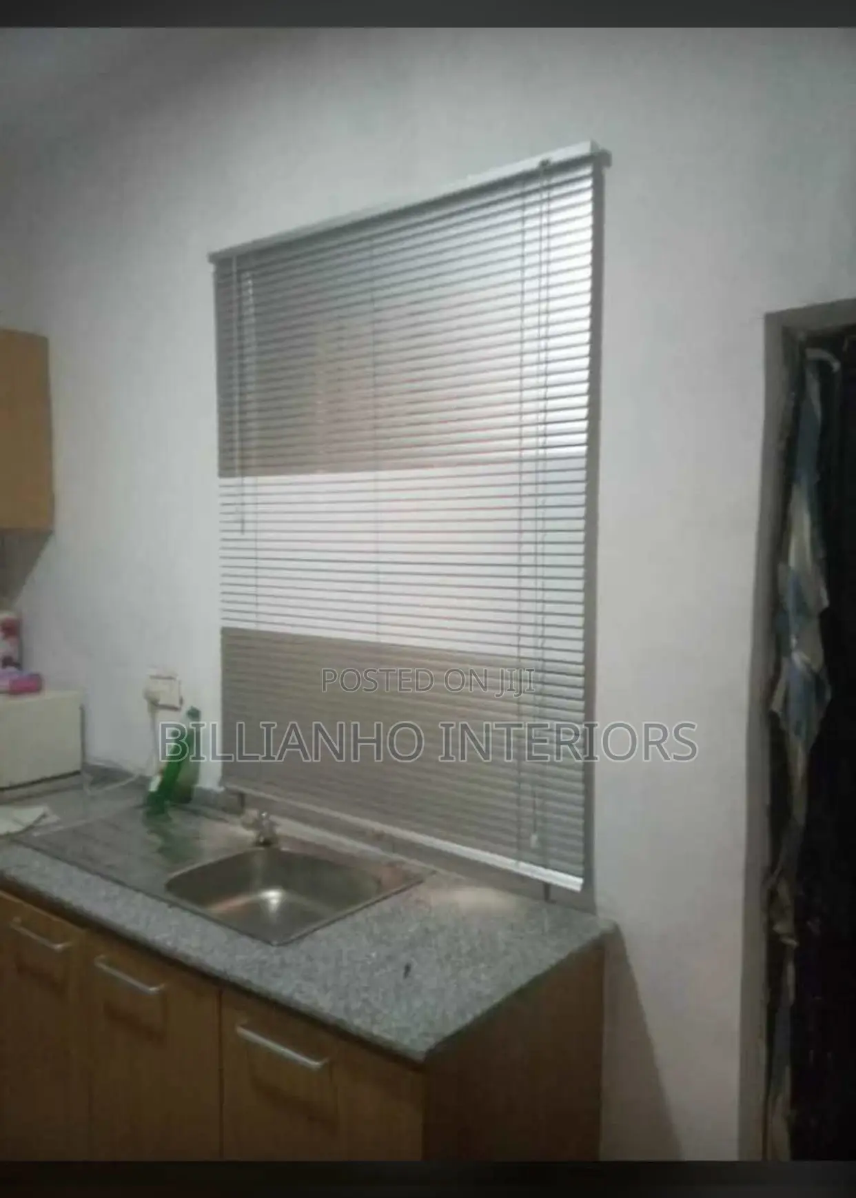 25mm Window Blinds