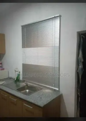 25mm Window Blinds
