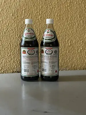 Jigismur Health Drink
