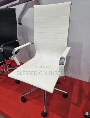 Classic Higher Quality Office Chair