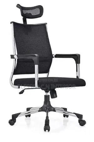 Higher Classic Office Boss Chair