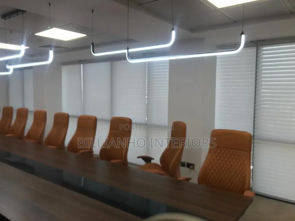Triple Shade Window Blinds