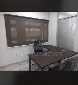 Sunscreen Roller Blinds