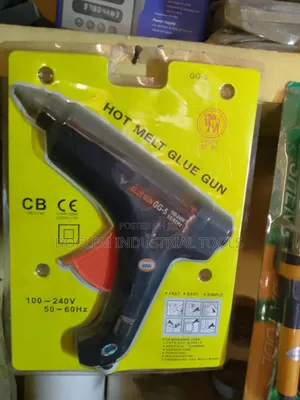 Glue Gun Machine