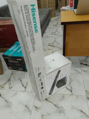 New Quality Hisense Soundbar