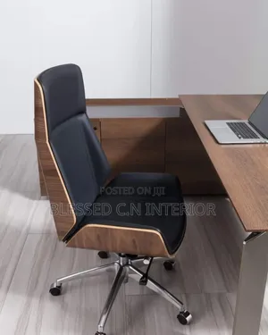 Higher Quality Office Chair