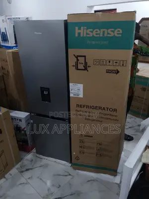 Very Best Quality Hisense Refrigerator
