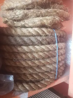 20mm Manila Rope / Manilla Rope 20mm