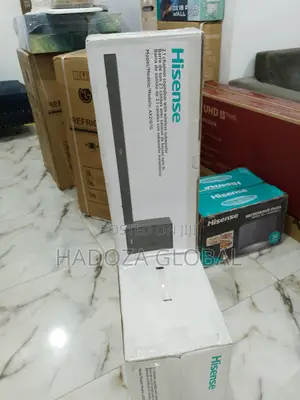Best Quality Hisense 2.1 Channel Soundbar AX2107G