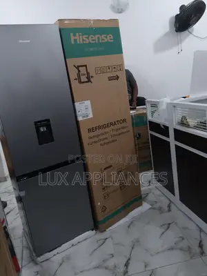 Affordable High Class 264l Refrigerator