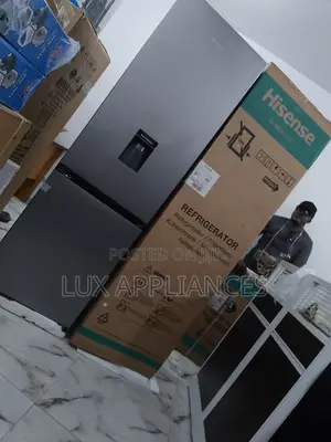 Good Quality Hisense 264 Litres Refrigerator