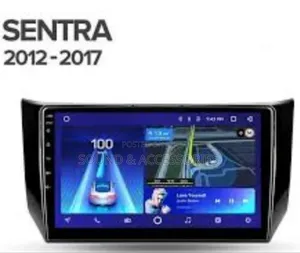 Nissan Sentra 2012-19 Android GPS Navigation Player