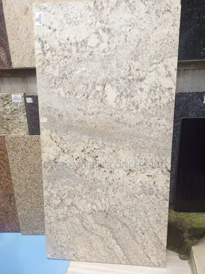 Variety of Marble Stone