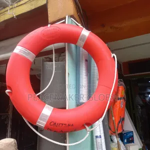 It Has the Capability of Suspending You on the Water 
