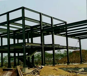 Heavy Metal Construction Expert