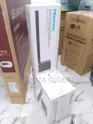 Quality Durable Hisense 2.1 Channel Soundbar