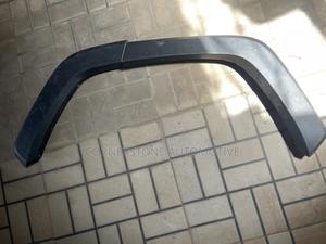Fender Padded RAV4 2020