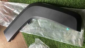 Fender Chrome RAV4 GR 2020
