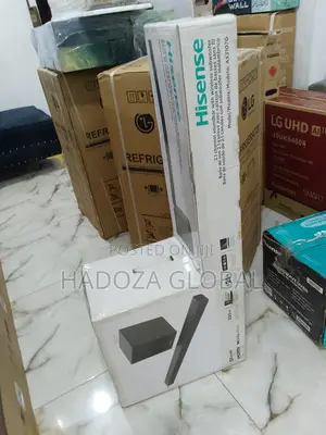 Top Quality 2.1channnel Hisense Soundbar