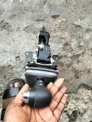 Gear Selector Honda CRV 2007-2011