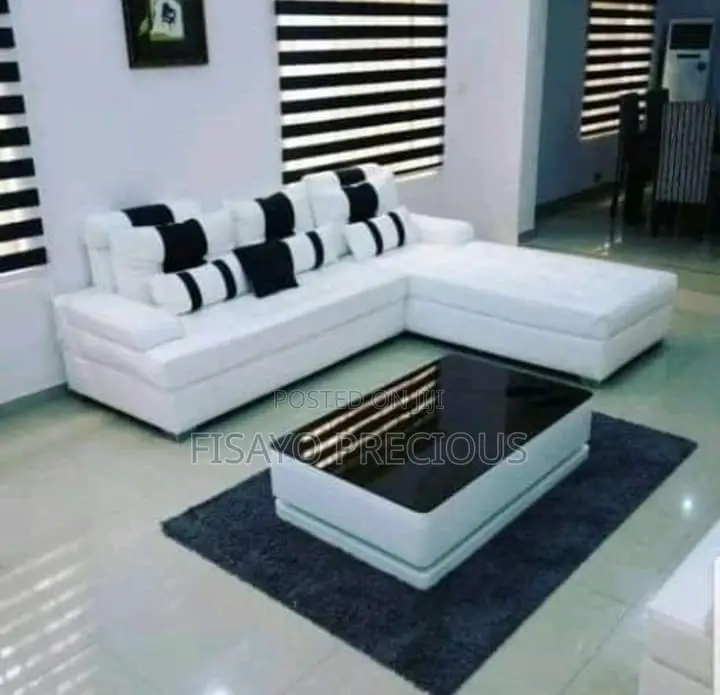 Cleaning Job