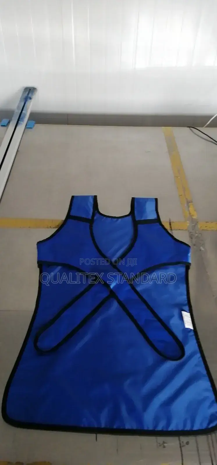 Xray Apron