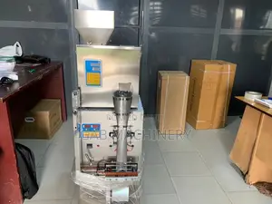 Automatic Powder Granule Packaging Machine