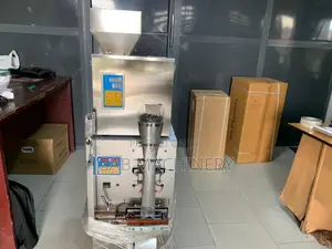 Automatic Powder Granule Packaging Machine